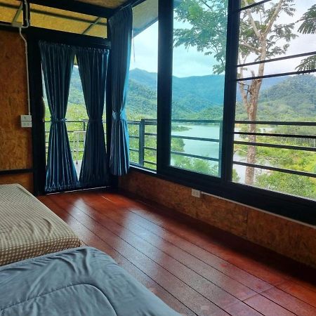 Baanhatsompaen homestay Ranong Exterior foto
