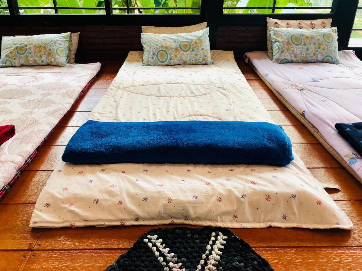 Baanhatsompaen homestay Ranong Exterior foto