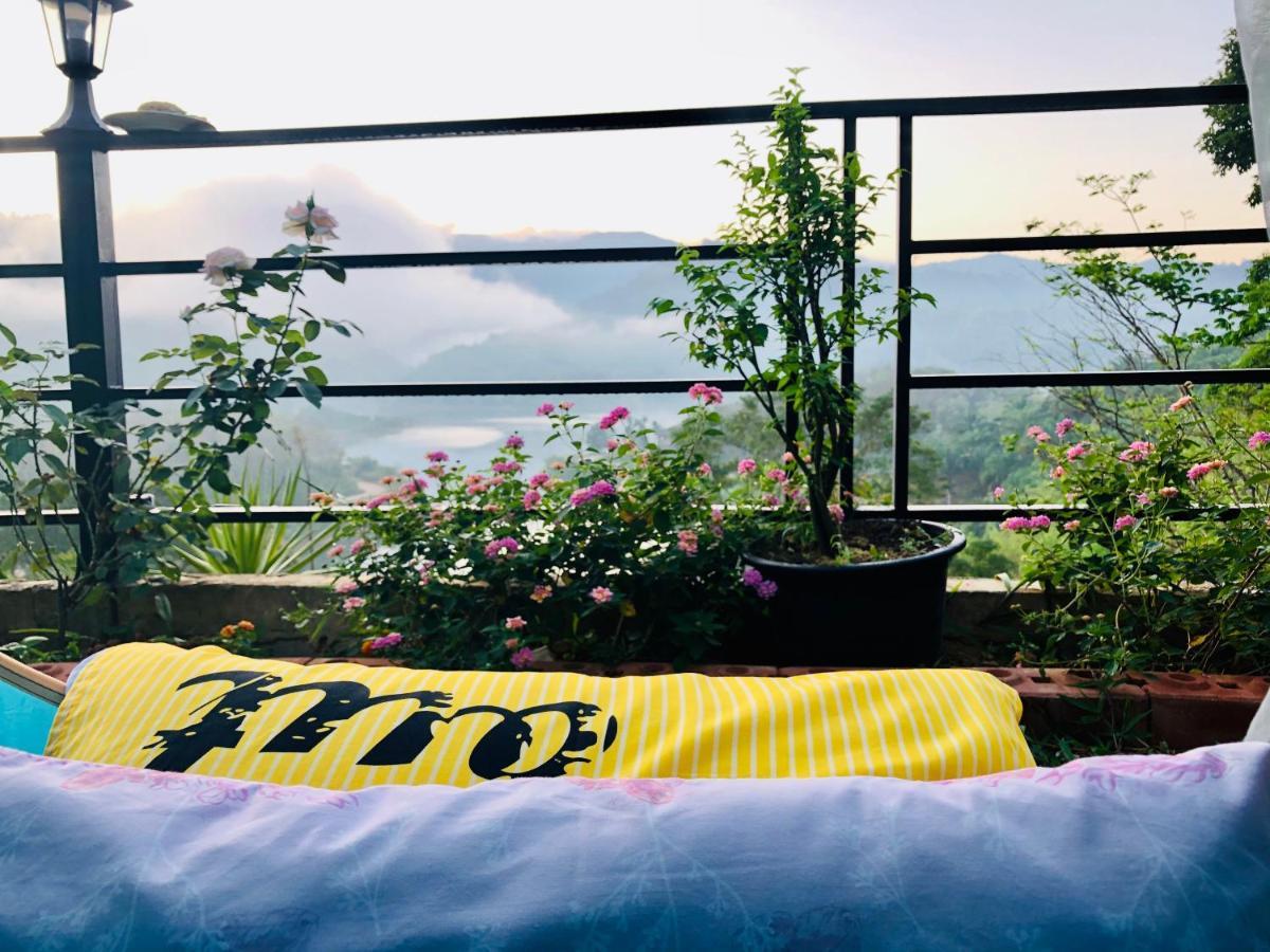Baanhatsompaen homestay Ranong Exterior foto