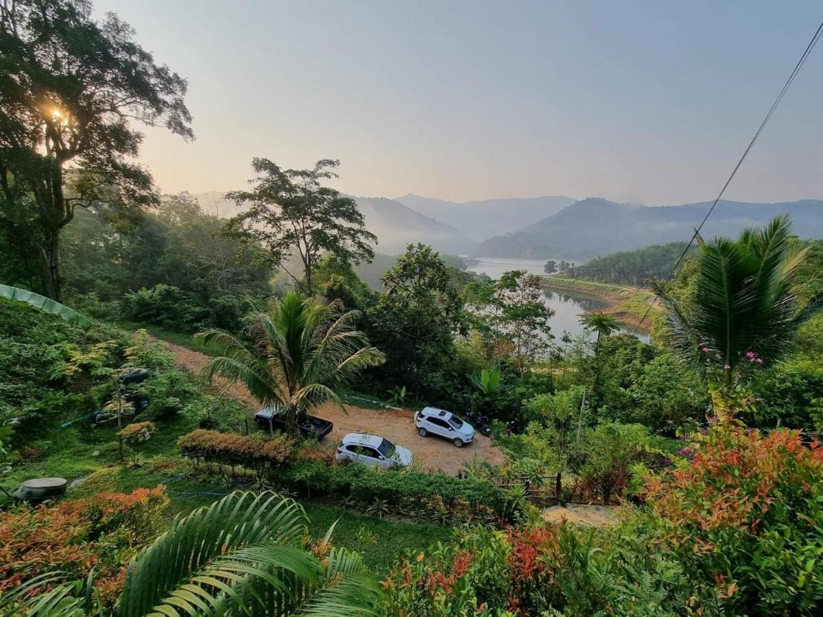 Baanhatsompaen homestay Ranong Exterior foto