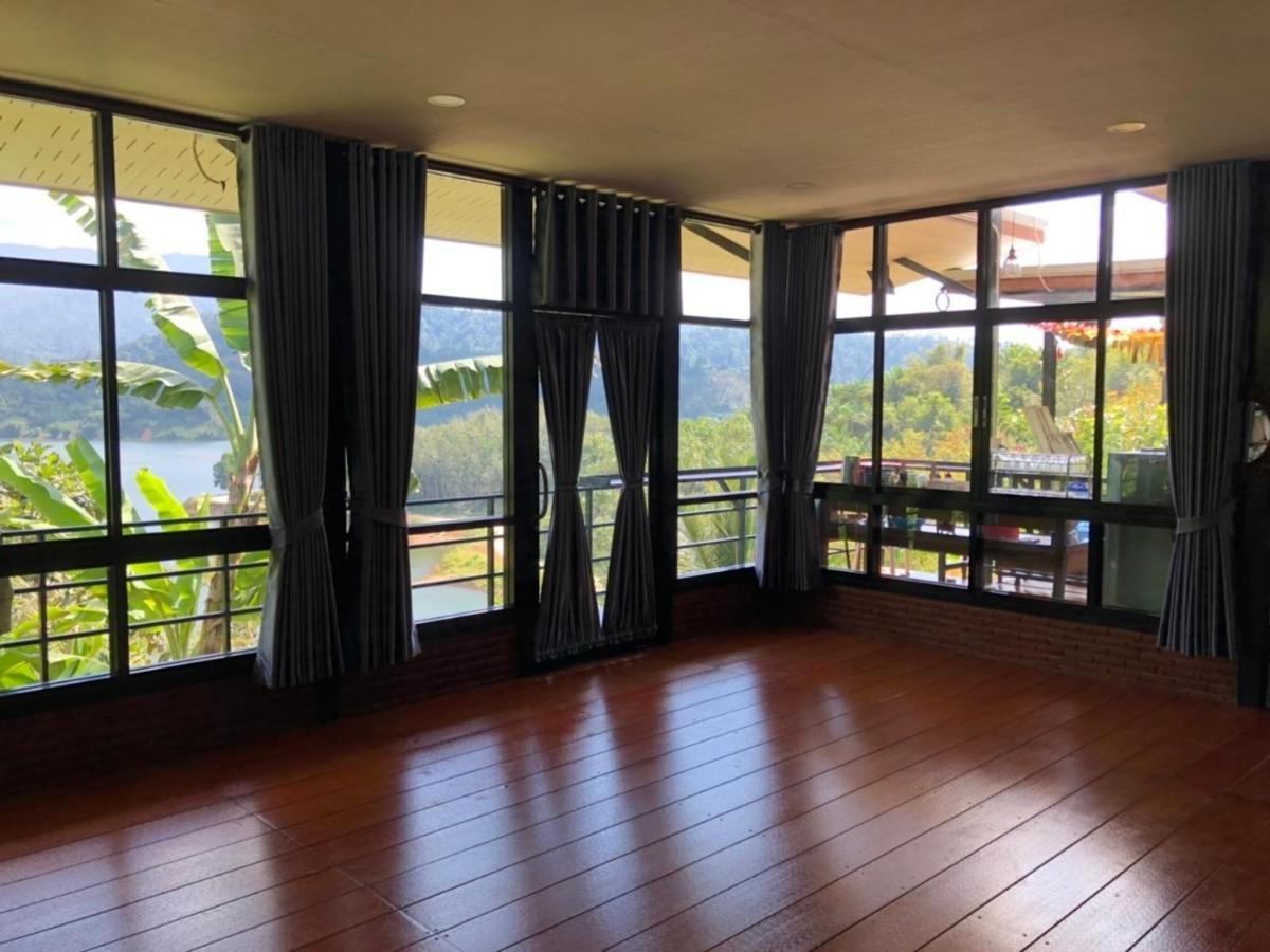 Baanhatsompaen homestay Ranong Exterior foto